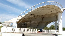 Leading Tensile Structure Fabricators at Nasik