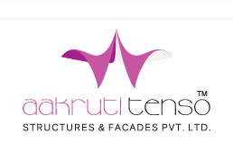 Aakruti Tenso  Structures & Facades Pvt. Ltd., Mumbai, India - Tensile Membrane Structures