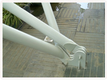 Tubular ERW Pipes